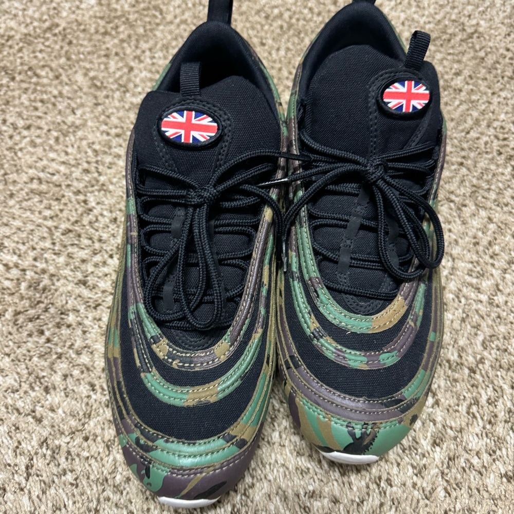 Nike Air Max